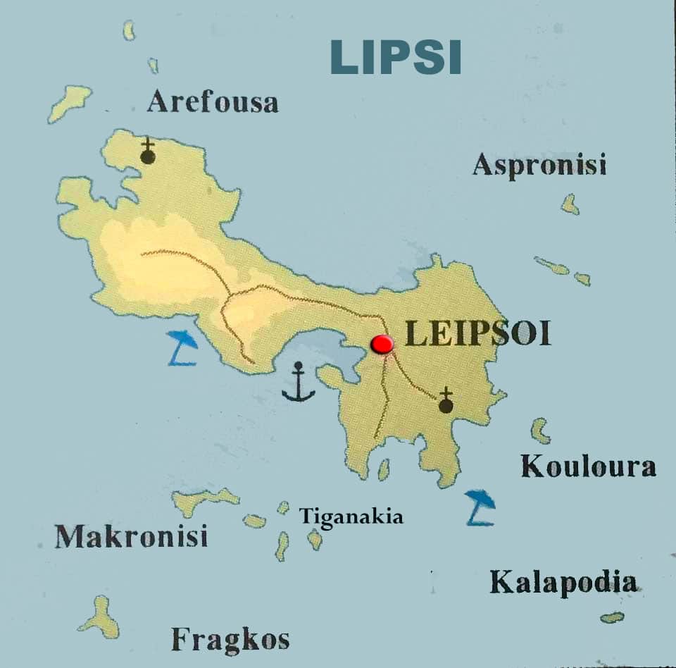 lipsi-map